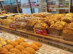 -味多美蛋糕(梨园店)