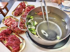 -李记鲜切牛肉自助火锅(紫薇花园店)