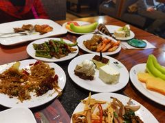 -汉巴味德(大悦城店)