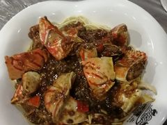 -沈记烧烤海鲜(江汉二路店)