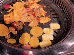 -北木南烤肉和酒(重庆雾都广场店)