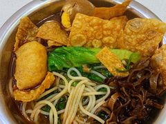 -老东江米粉(南方大厦店)