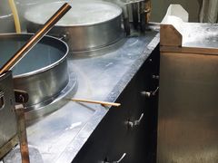 -西部马华清真食府·丝路菜(大钟寺店)