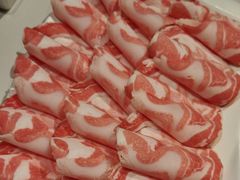 -曲氏老北京铜锅涮肉•火锅(不老街店)