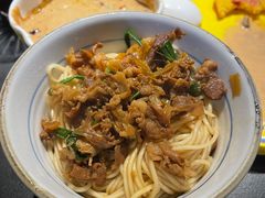 -羊大爷涮肉(亮马桥店)