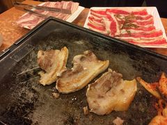 -香猪坊(五道口店)