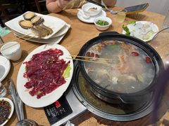 -濠轩阁特色生蚝火锅总店