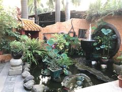 -园林美食城·本土农家菜(杨和镇店)