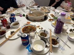 -土连锅·现熬养生汤锅(梁家巷店)