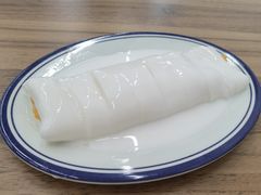 -龍囍粤·顺德小吃·煲仔饭(安定门店)