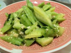 -雅酌园百姓菜馆(颐和路店)