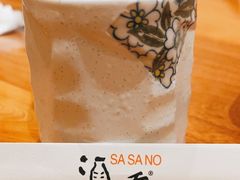 -酒吞(七宝领展广场店)