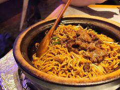 啫神公仔面-啫神·广州地标美食(北京路店)