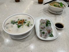 -香港新发烧腊茶餐厅(水围店)