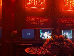 -RMK Shochu Bar(三诺店)