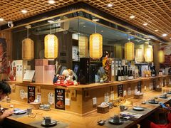 -大将料理餐厅(汇锦街店)