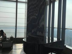 -悦厅·下午茶(杭州柏悦酒店)