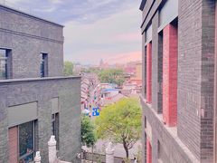 -宣武小院涮肉(前门店)