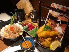 -玉川屋·深夜食堂居酒屋(柳巷店)