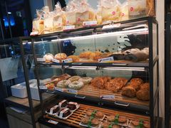 -85度C(深圳佳宁娜店)