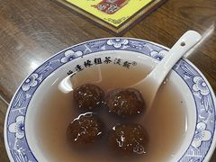 -粗茶淡饭(东关街店)