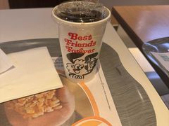 -麦当劳(西单明珠店)