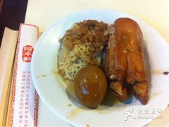 -阿水狮猪脚大王(台中公园店)