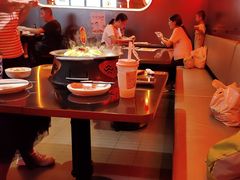 -探鱼·鲜青椒爽麻烤鱼(广州欣荣广场店)