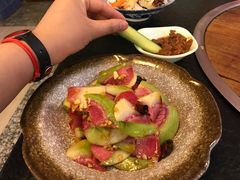 -荣德灶台鱼(圣泉寺店)