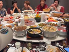 -荷塘秋月·本帮江浙菜(国权路店)