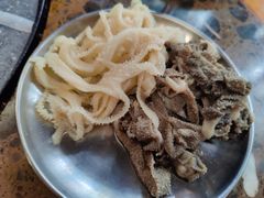-三牦记·很牛的牦牛肉(柏条河北路下段店)