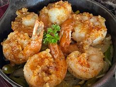 -Lets burger非常汉堡·环球风味(蓝色港湾店)