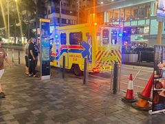 -香港海事博物馆