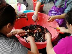 -谭记石锅鱼府(三道堰店)