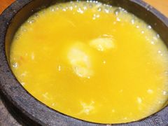 -颐和•海鲜砂锅粥•啫啫煲(奥林匹克广场店)