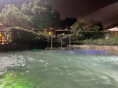 -杭州第一世界大酒店·云曼温泉