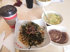 -东泰祥生煎馆(重庆北路店)
