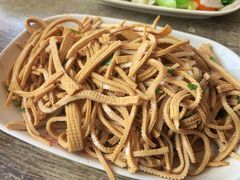 -津门张记包子铺(华昌道店)