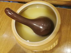 -恩你小木屋·烤肉韩式料理(嘉兴秀洲店)
