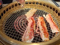 -谷牛日式烤肉(宝山U天地店)