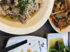 -三猫黑鱼花(南大店)