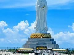 -三亚南山文化旅游区