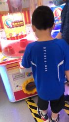 -Qmiss家庭娱乐中心(恒隆广场店)
