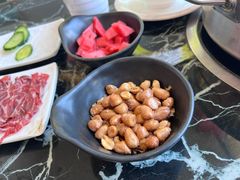 -潮汕美牛肉丸火锅店(天宁寺店)