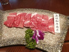 -哈拉海和牛主题餐厅(哈西店)