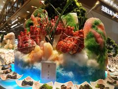 -雍和会海鲜姿造自助(湖东路店)