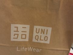 -优衣库(银座店)