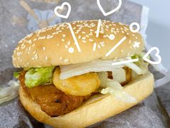 -汉堡王(连江万星店)