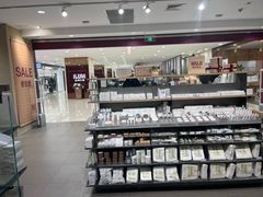 -MUJI无印良品(星光68广场店)