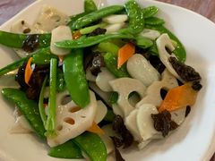 -南华寺素食馆(南华禅寺店)